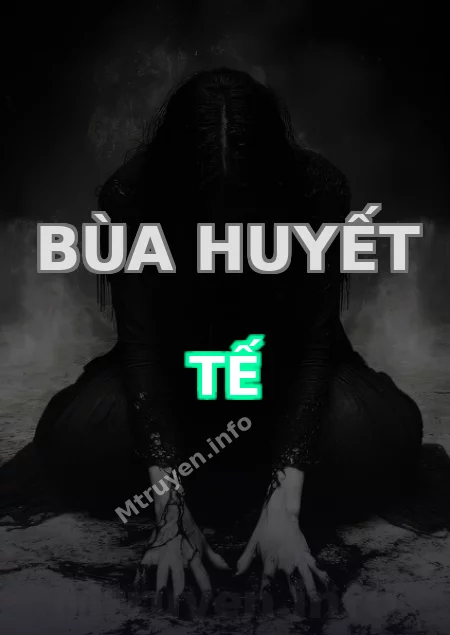 Bùa Huyết Tế