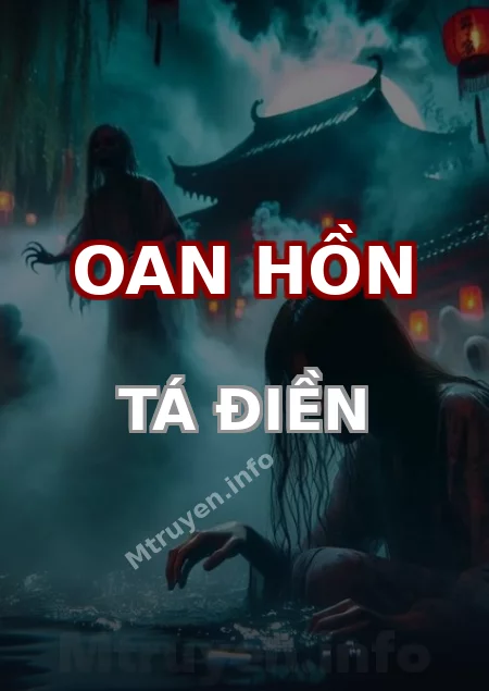 Oan Hồn Tá Điền