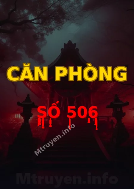 Căn Phòng Số 506