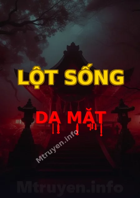 Lột Sống Da Mặt