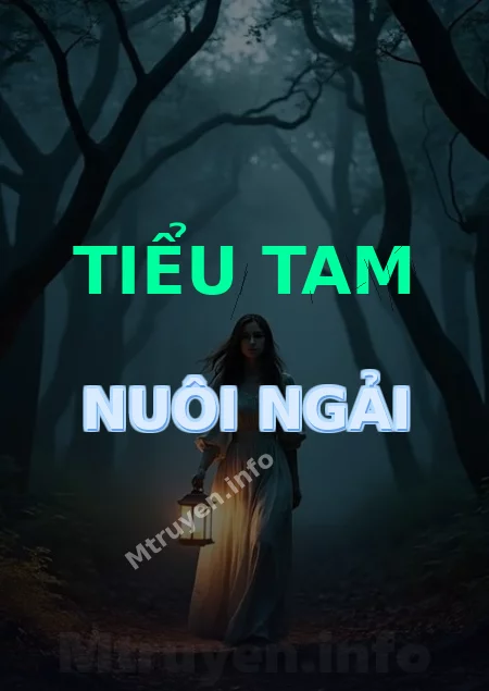 Tiểu Tam Nuôi Ngải