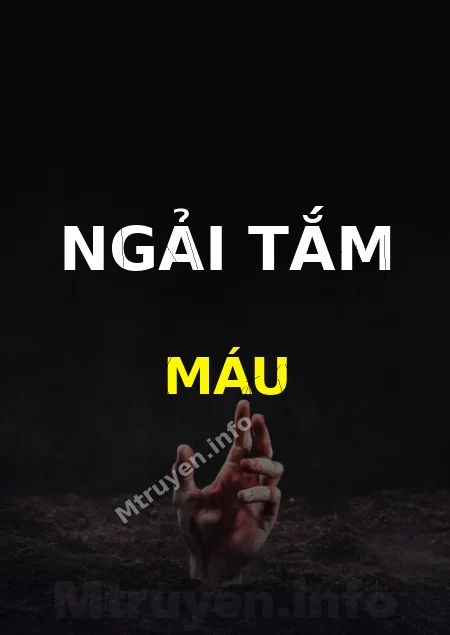 Ngải Tắm Máu
