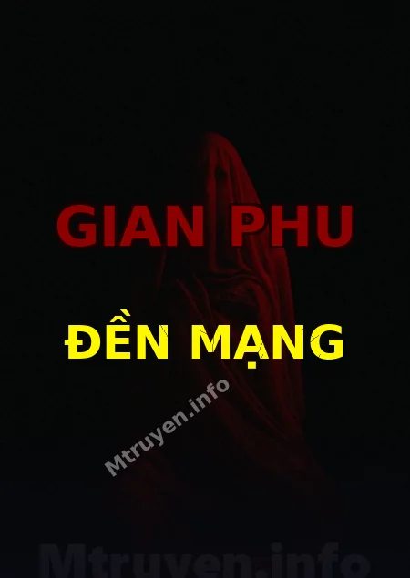 Gian Phu Đền Mạng
