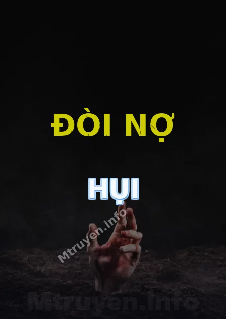 Đòi Nợ Hụi