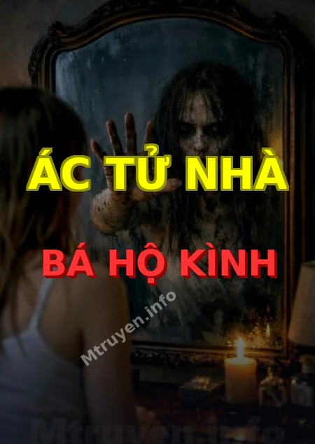 Ác Tử Nhà Bá Hộ Kình