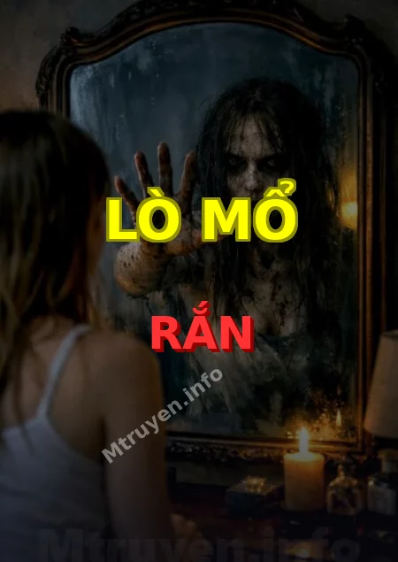 Lò Mổ Rắn