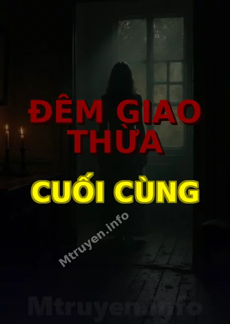 Đêm Giao Thừa Cuối Cùng