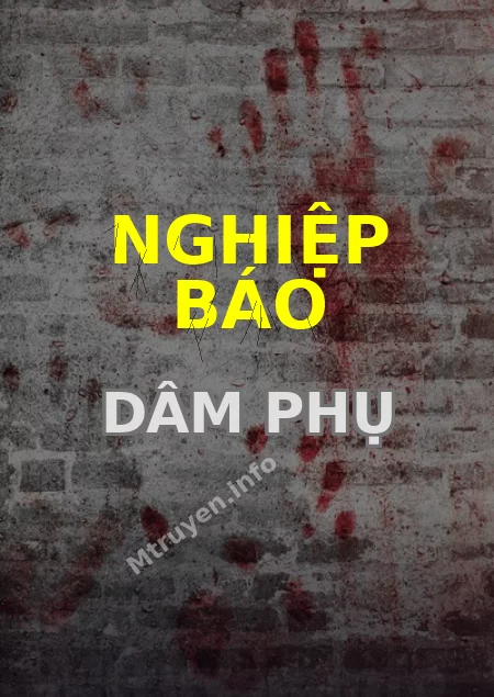 Nghiệp Báo Dâm Phụ