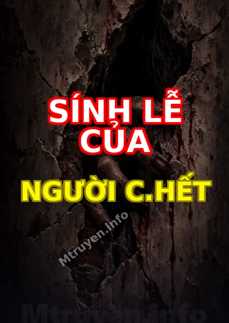 Sính Lễ Của Người C.hết