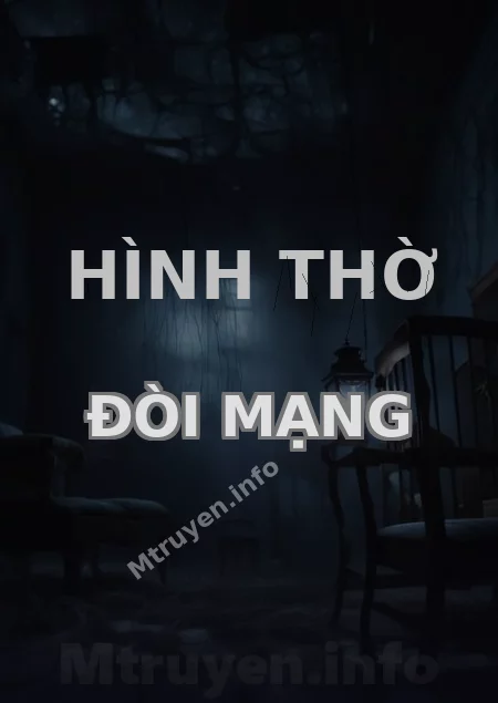 Hình Thờ Đòi Mạng