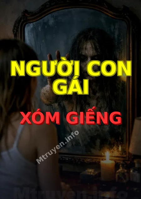 Người Con Gái Xóm Giếng