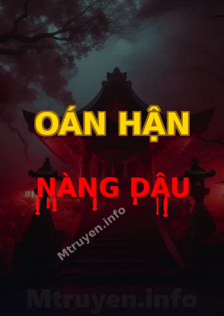 Oán Hận Nàng Dâu