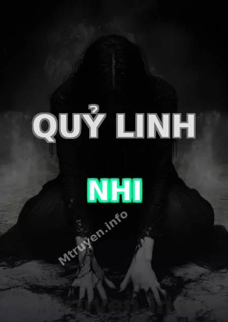 Quỷ Linh Nhi