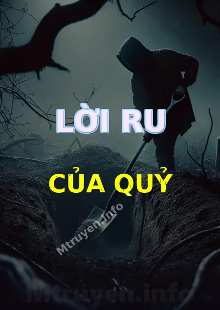 Lời Ru Của Quỷ