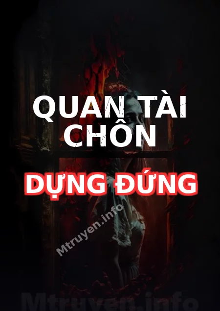 Quan Tài Chôn Dựng Đứng