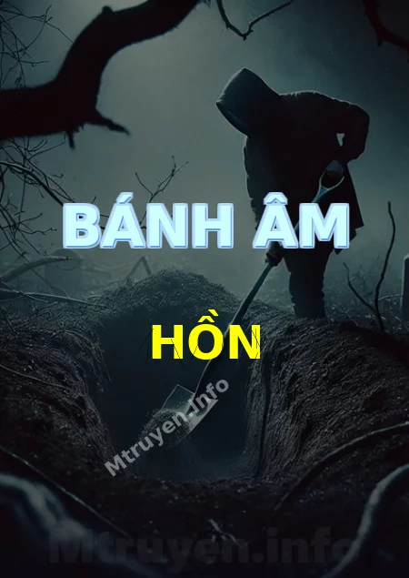 Bánh Âm Hồn