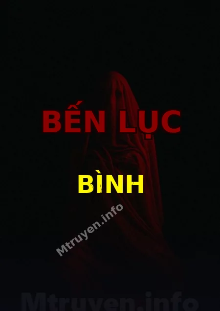 Bến Lục Bình