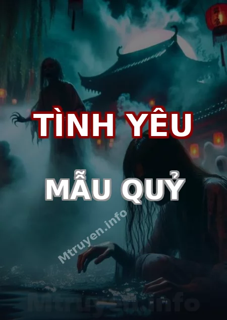 Tình Yêu Mẫu Quỷ
