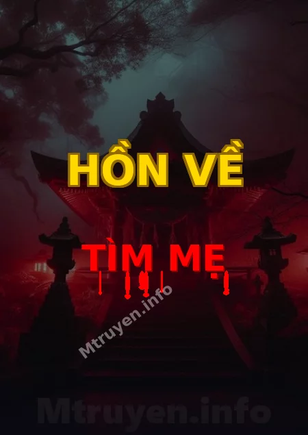 Hồn Về Tìm Mẹ