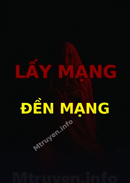 Lấy Mạng Đền Mạng