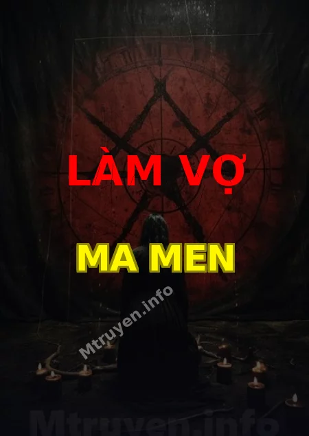 Làm Vợ Ma Men