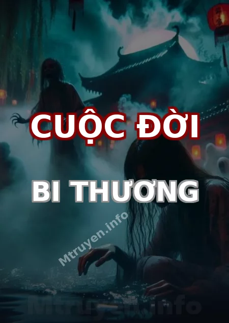 Cuộc Đời Bi Thương