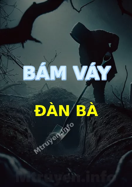 Bám Váy Đàn Bà
