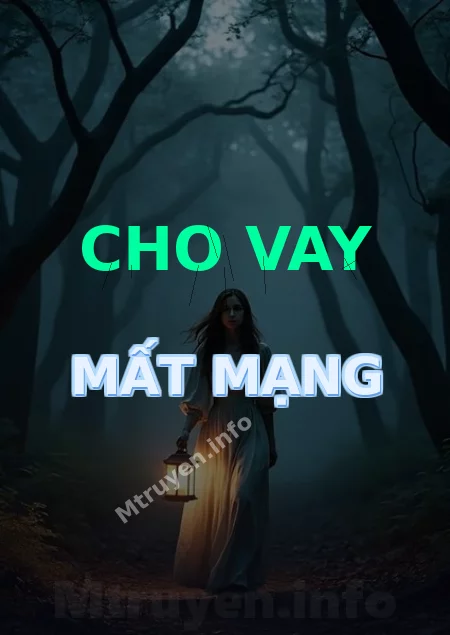 Cho Vay Mất Mạng