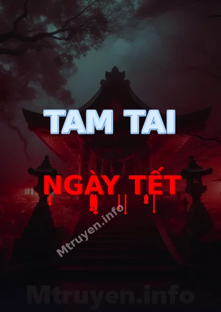 Tam Tai Ngày Tết