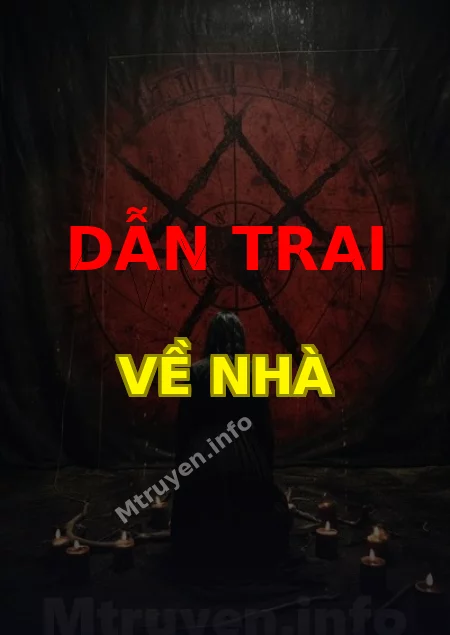 Dẫn Trai Về Nhà