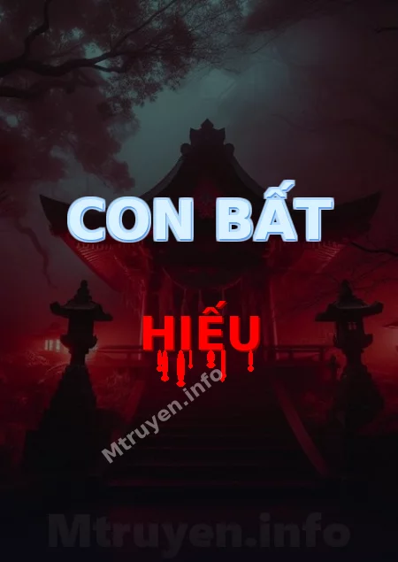 Con Bất Hiếu