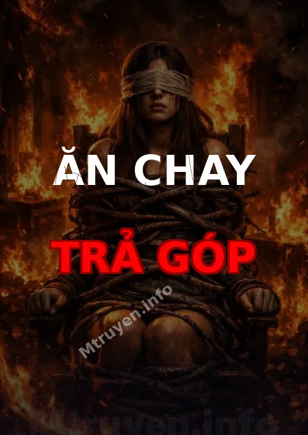 Ăn Chay Trả Góp