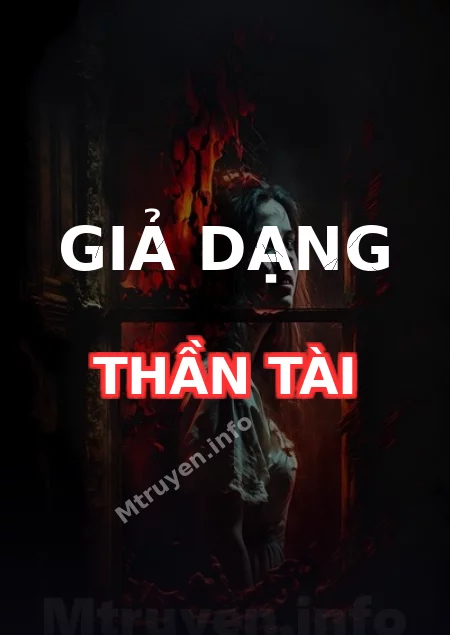 Giả Dạng Thần Tài