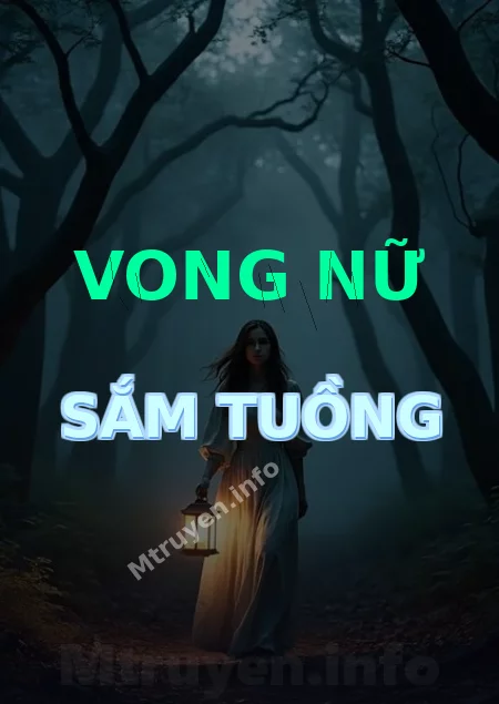 Vong Nữ Sắm Tuồng