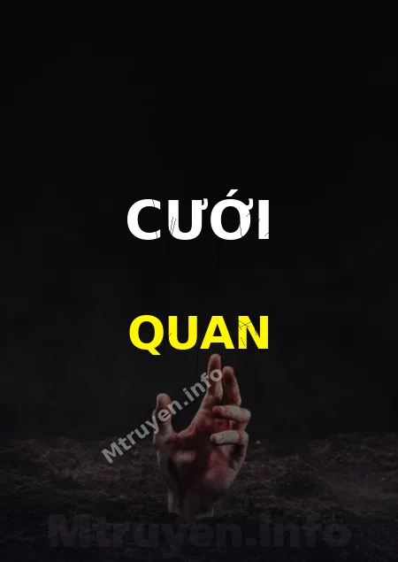 Cưới Quan