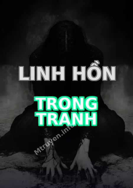 Linh Hồn Trong Tranh