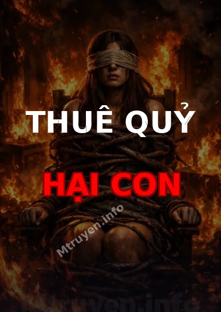 Thuê Quỷ Hại Con