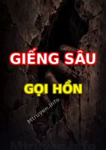 Giếng Sâu Gọi Hồn