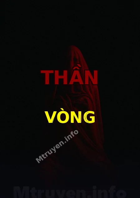 Thần Vòng