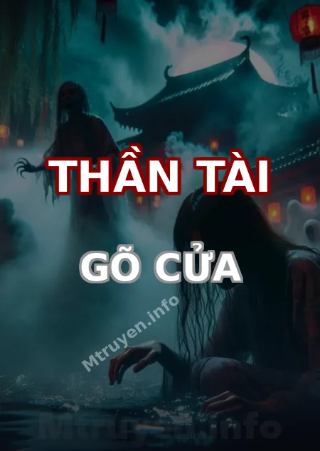 Thần Tài Gõ Cửa