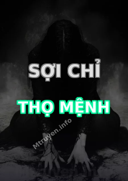 Sợi Chỉ Thọ Mệnh
