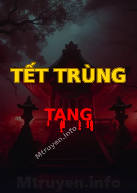 Tết Trùng Tang