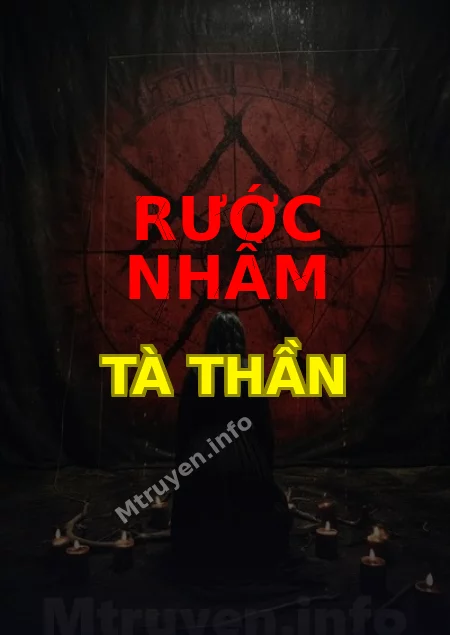 Rước Nhầm Tà Thần