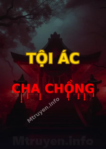 Tội Ác Cha Chồng