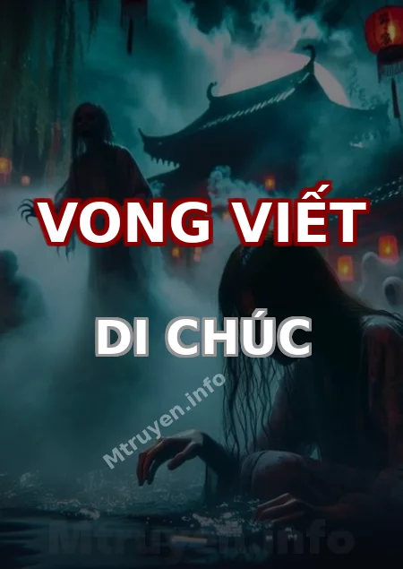 Vong Viết Di Chúc