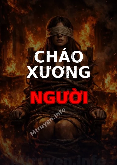 Cháo Xương Người