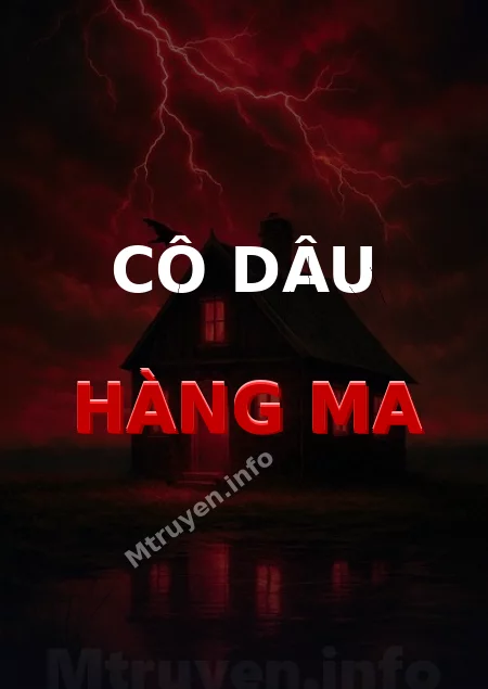 Cô Dâu Hàng Ma