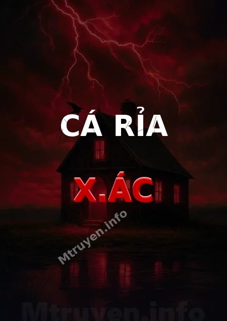 Cá Rỉa X.ác