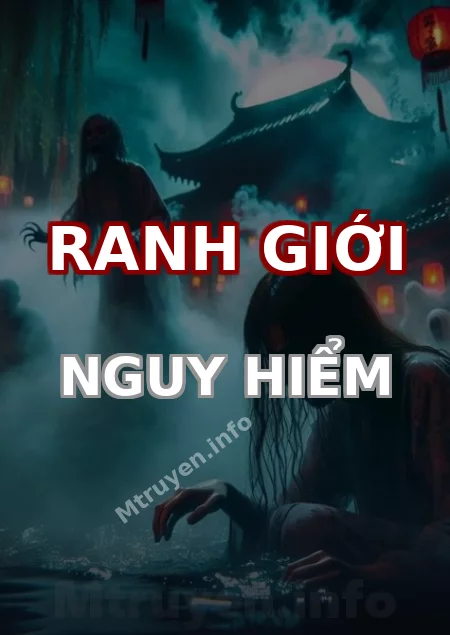 Ranh Giới Nguy Hiểm