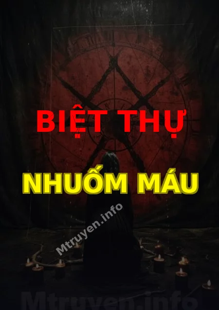 Biệt Thự Nhuốm Máu